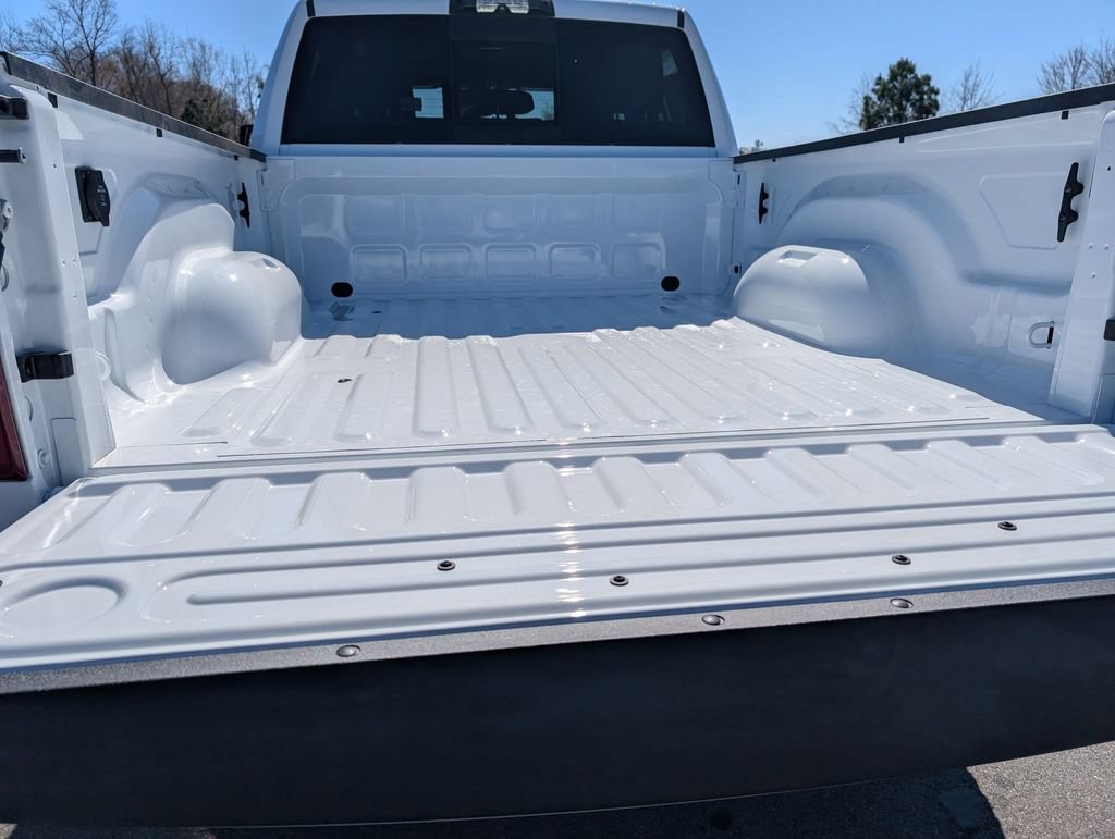New 2026 RAM 2500 Power Wagon AWD/4WD image 28