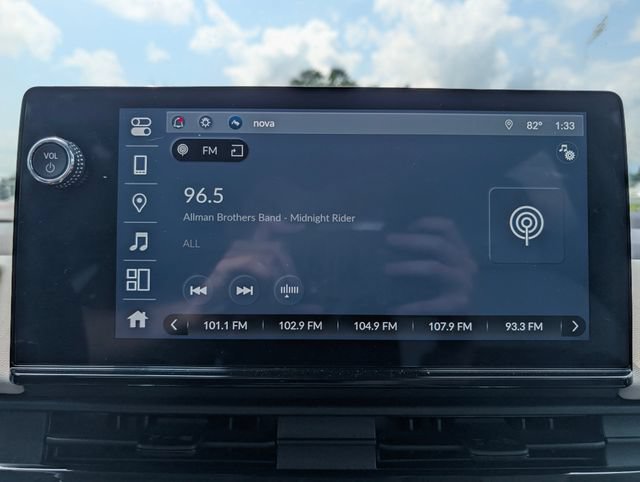 Used 2024 Honda Prologue Touring image 26