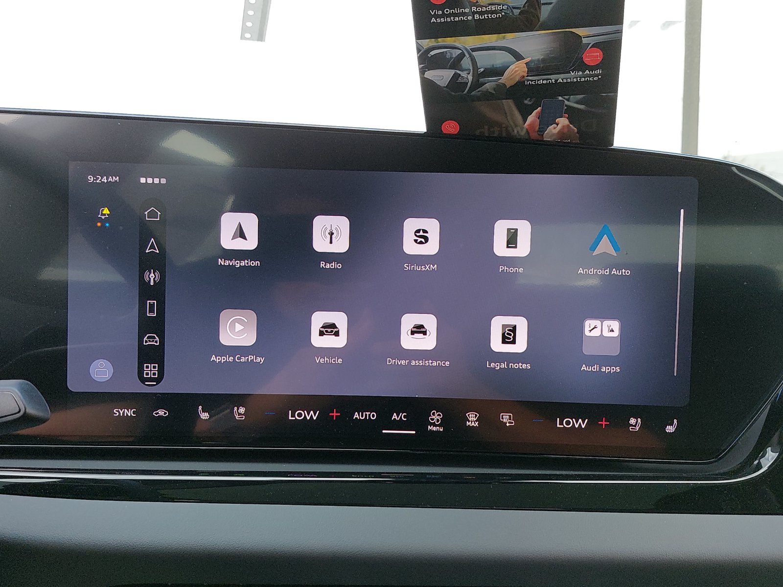 New 2026 Audi A5 Premium Plus AWD/4WD image 27