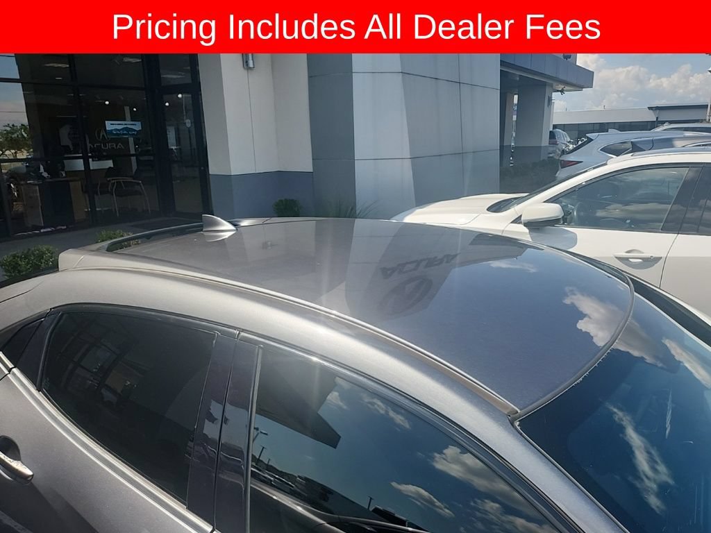 Used 2018 Honda Civic Sport image 6