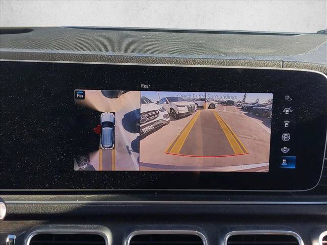 Used 2020 Mercedes-Benz GLE 450 4MATIC image 13