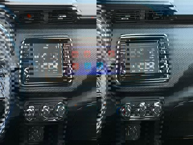 Used 2024 Nissan Kicks S image 16