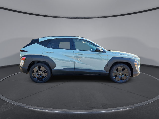 New 2027 Hyundai Kona SEL Sport FWD image 10
