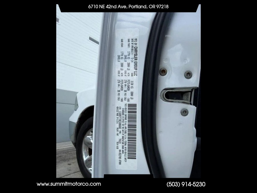 Used 2014 RAM 1500 Big Horn AWD/4WD image 46