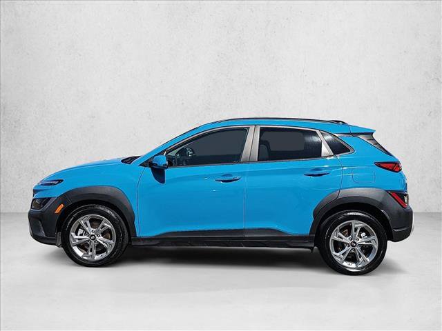 Used 2023 Hyundai Kona SEL AWD/4WD image 9