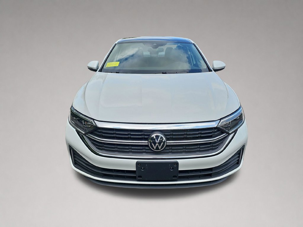 Used 2023 Volkswagen Jetta SEL FWD image 9