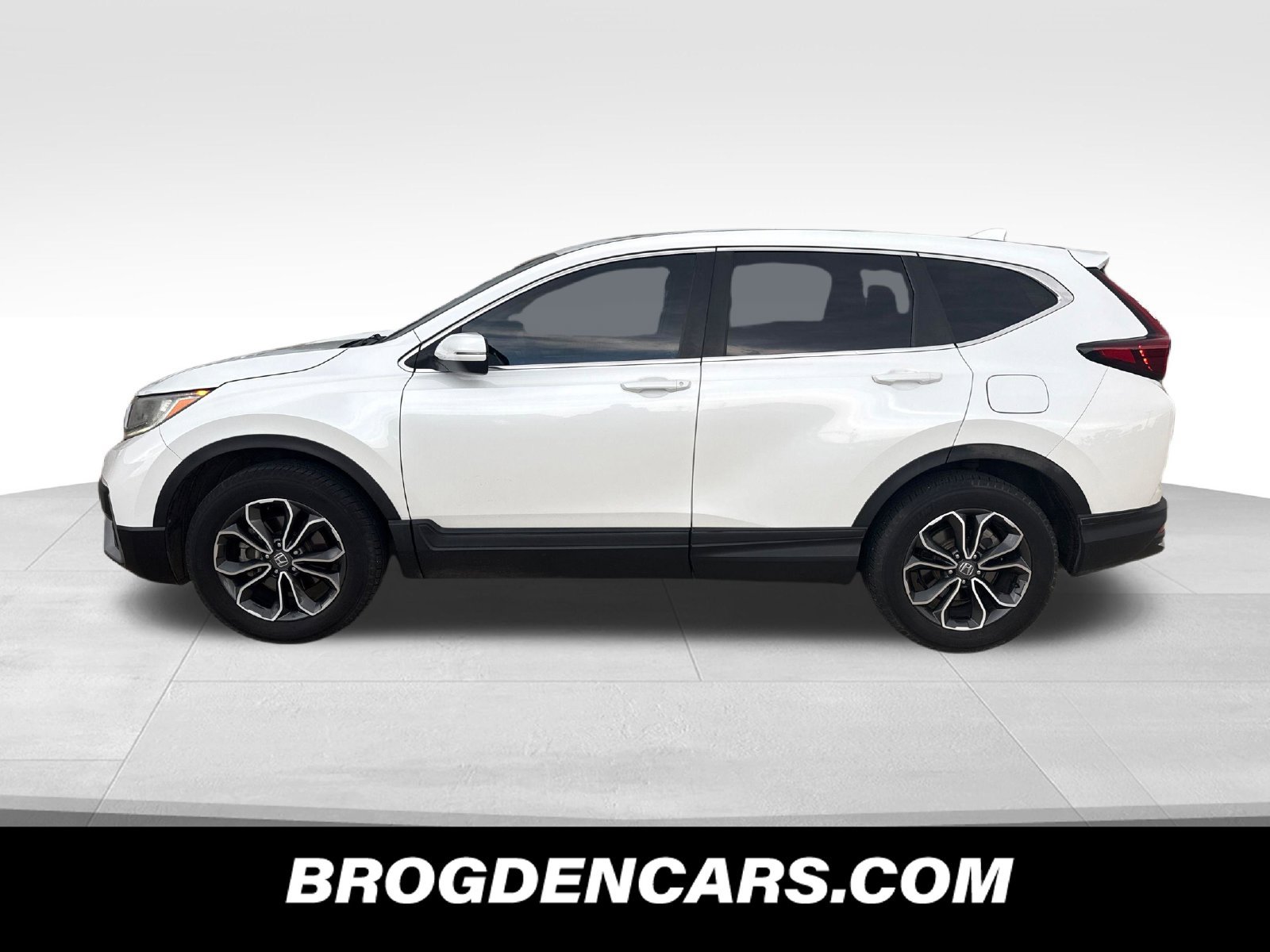 Used 2020 Honda CR-V EX-L image 9