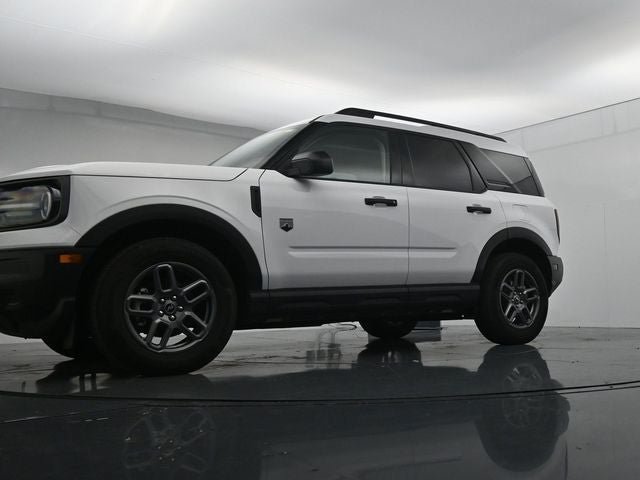 Used 2025 Ford Bronco Sport Big Bend AWD/4WD image 37