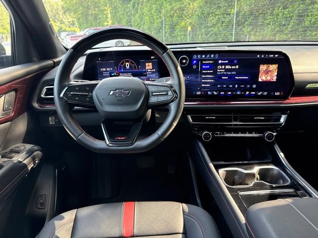 Used 2026 Chevrolet Traverse RS FWD image 21