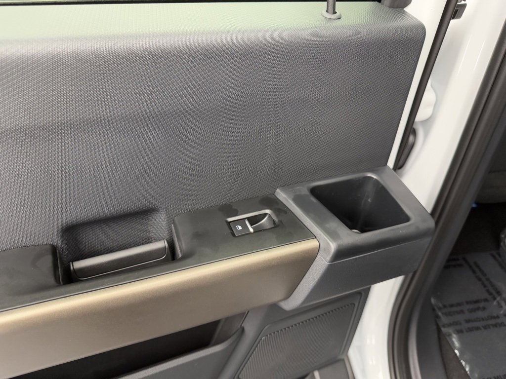 New 2025 Ford F150 STX w/ Equipment Group 201A FX4 image 54