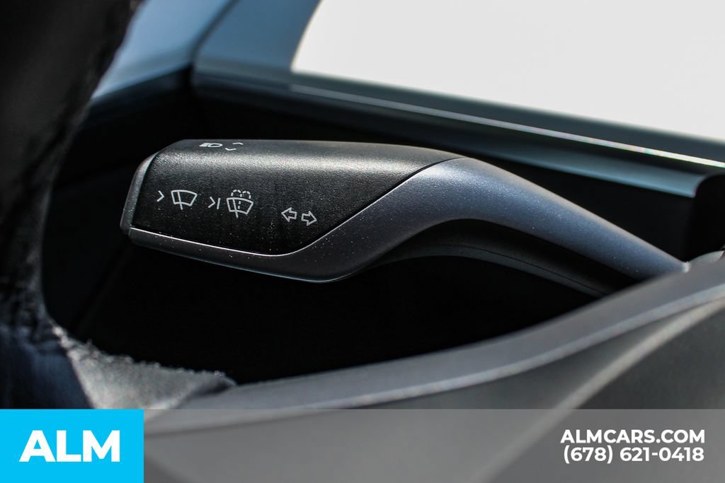 Used 2022 Tesla Model 3 Long Range AWD/4WD image 27