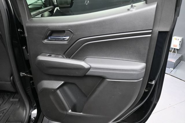 Used 2024 GMC Canyon Elevation w/ Elevation Premium Package RWD image 20