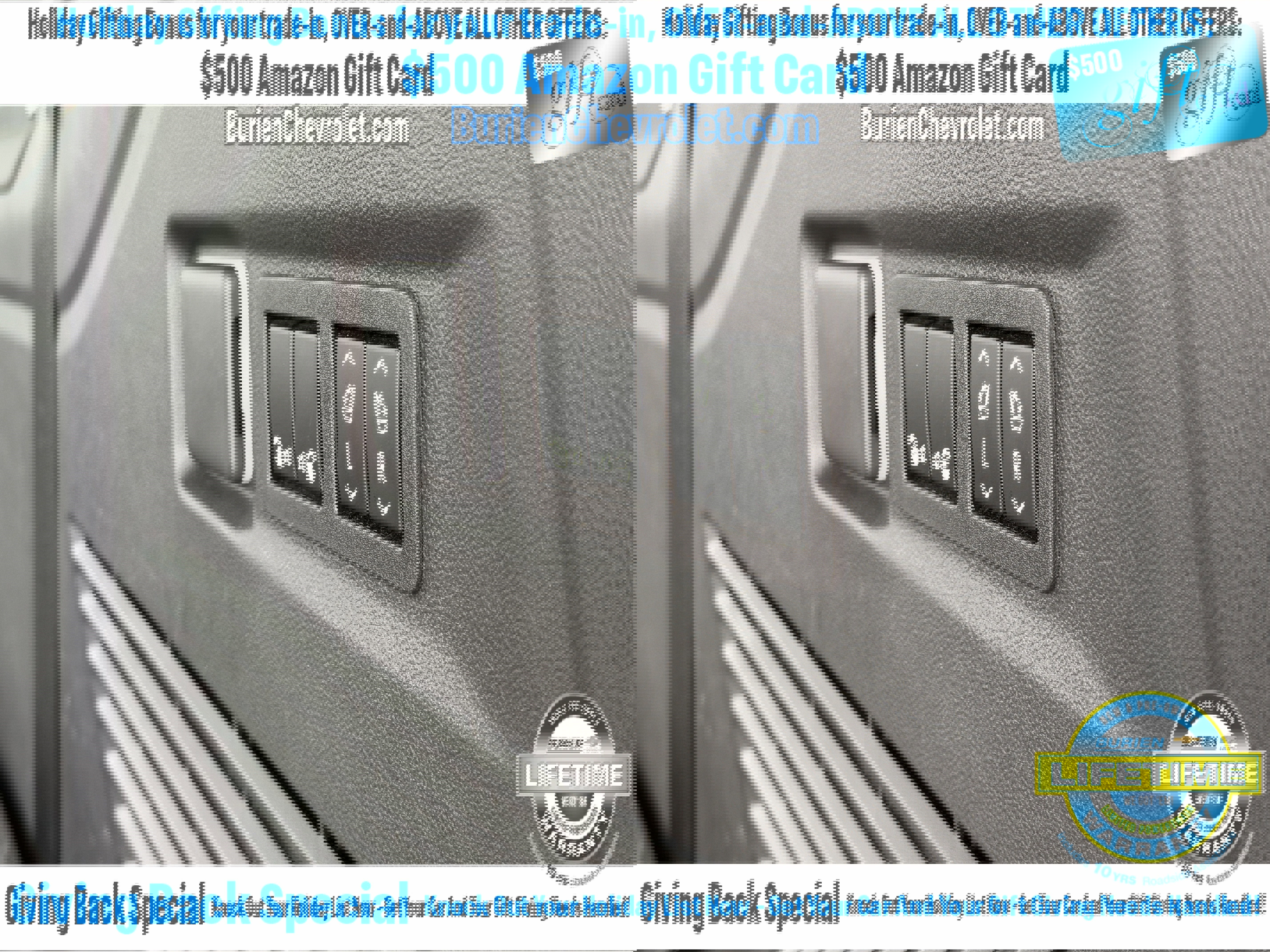 Used 2023 Chevrolet Tahoe High Country image 43