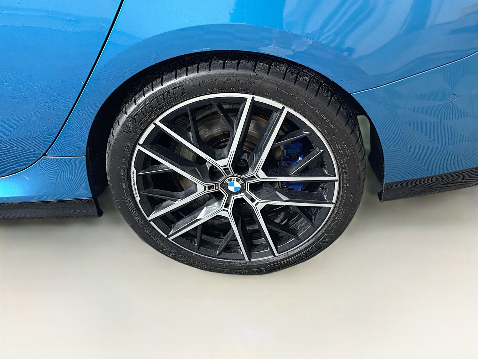 Used 2020 BMW M235i xDrive Gran Coupe M235i Gran Coupe xDrive w/ Premium Package image 33