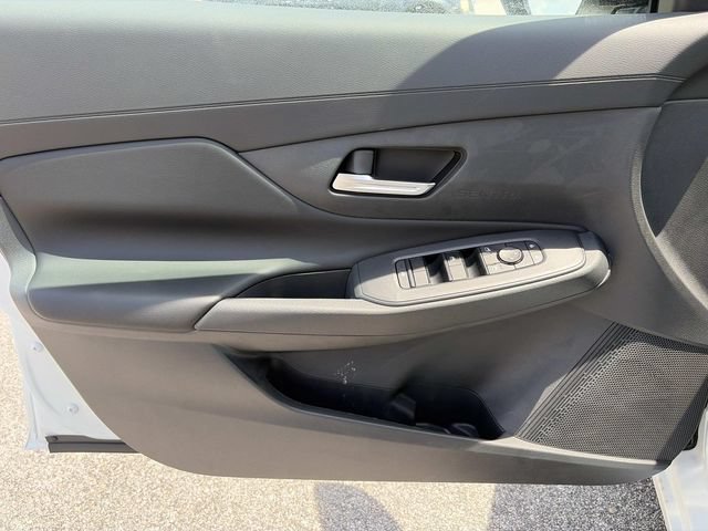 New 2026 Nissan Sentra S w/ Floor Mat Package FWD image 13