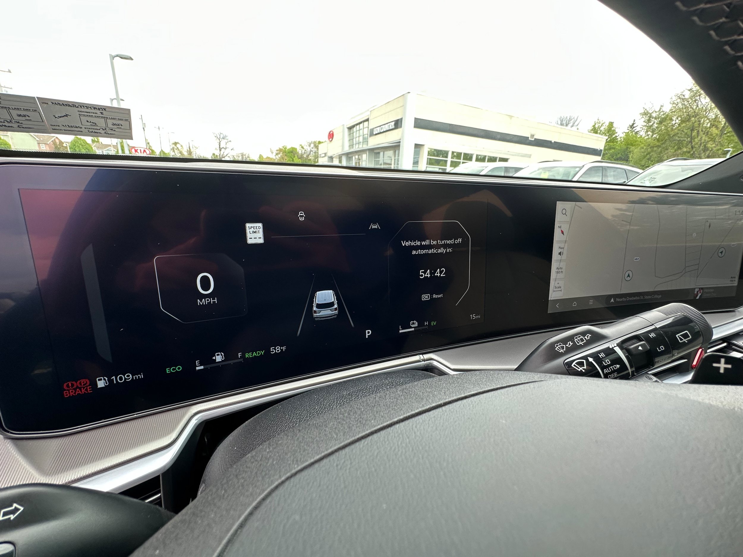 New 2026 Kia Sorento SX Prestige AWD/4WD image 43