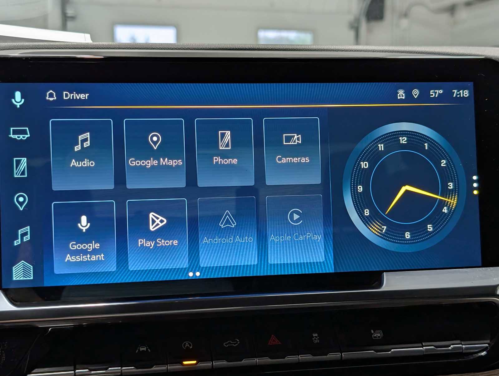 Certified 2022 Chevrolet Silverado 1500 LT AWD/4WD image 26