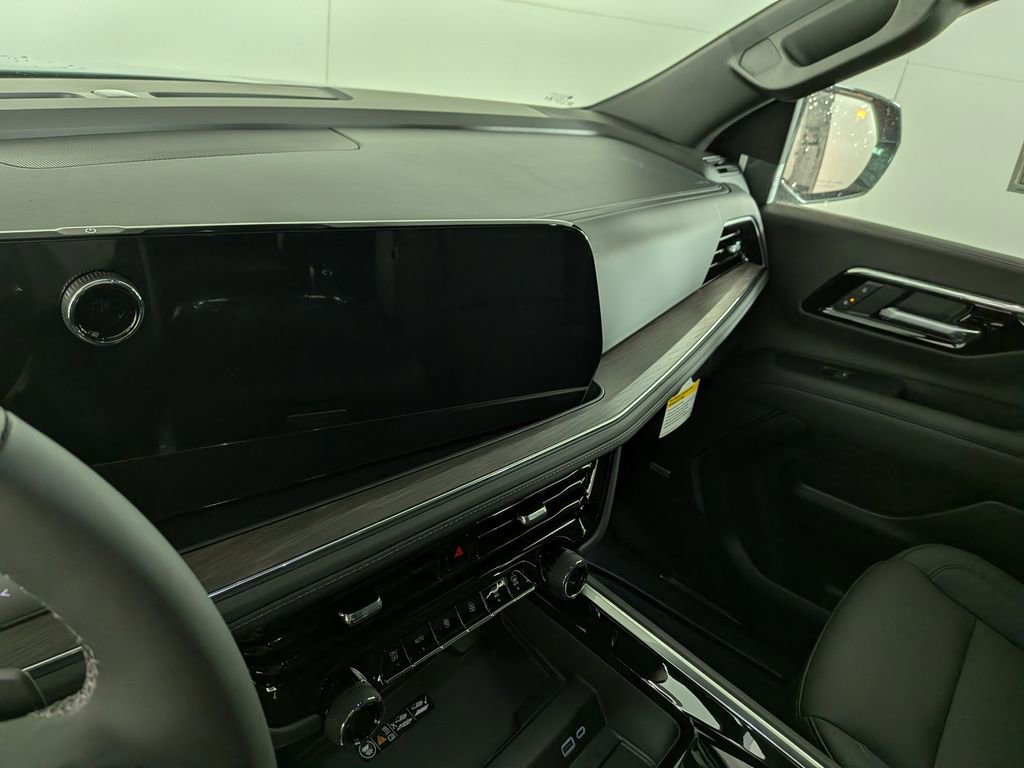 New 2026 Chevrolet Tahoe Z71 image 22