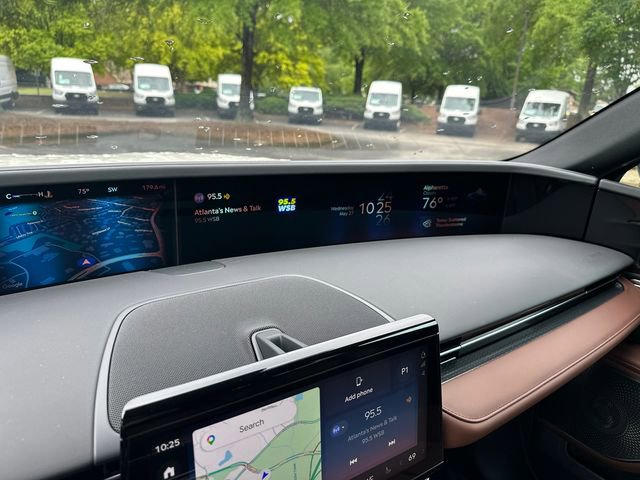 New 2026 Lincoln Nautilus Reserve AWD/4WD image 28