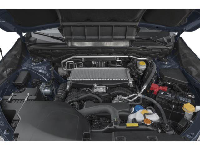 Used 2025 Subaru Ascent Premium image 15