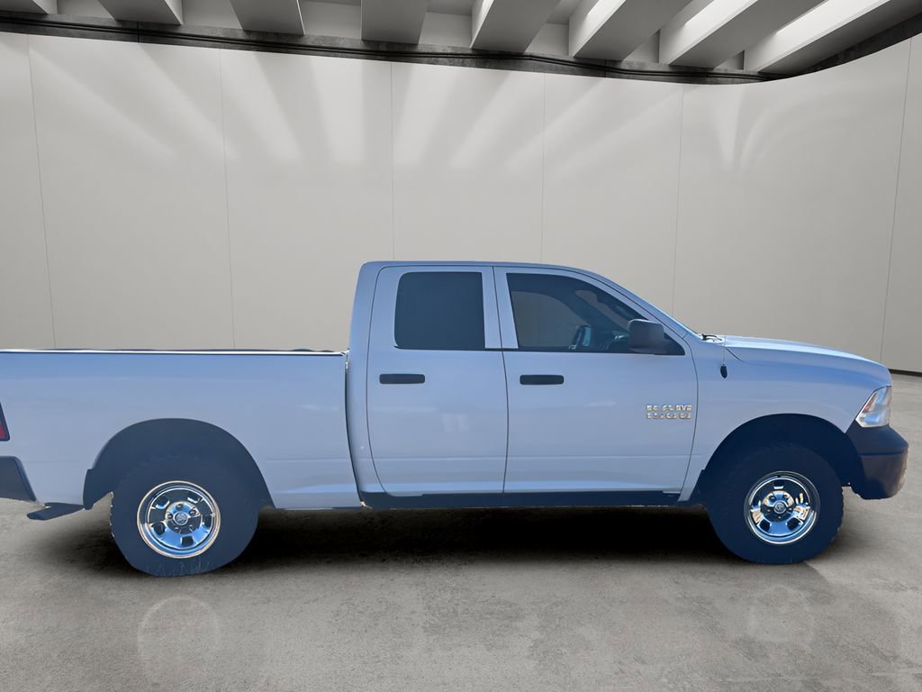 Used 2016 RAM 1500 Tradesman w/ Popular Equipment Group image 11