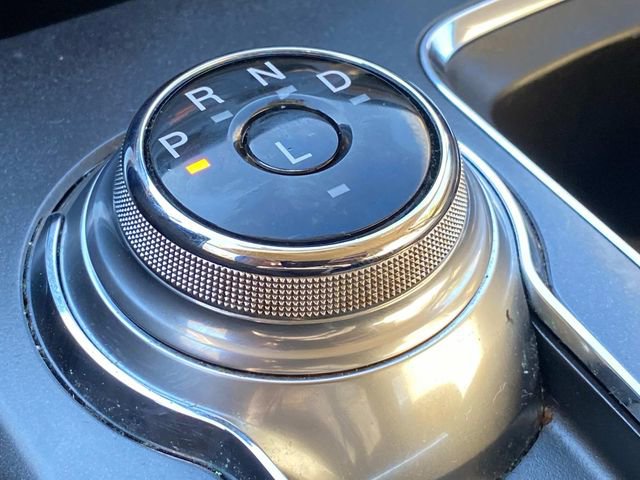 Used 2018 Ford Fusion S image 28