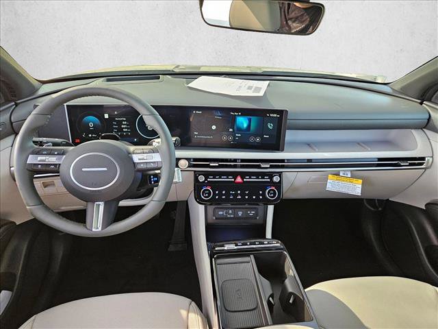 Used 2026 Hyundai Tucson Limited FWD image 11