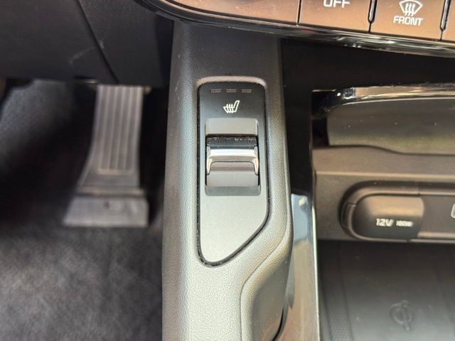 Used 2023 Kia Telluride S image 26