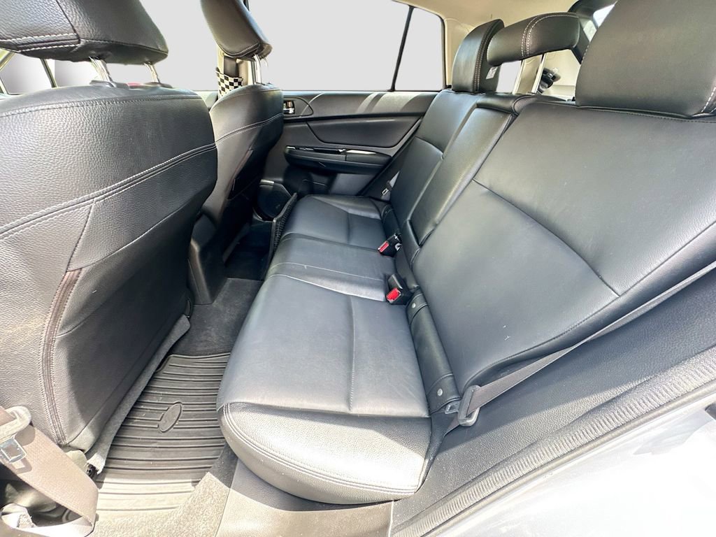 Used 2014 Subaru Crosstrek 2.0i Limited w/ Popular Package #1 image 19