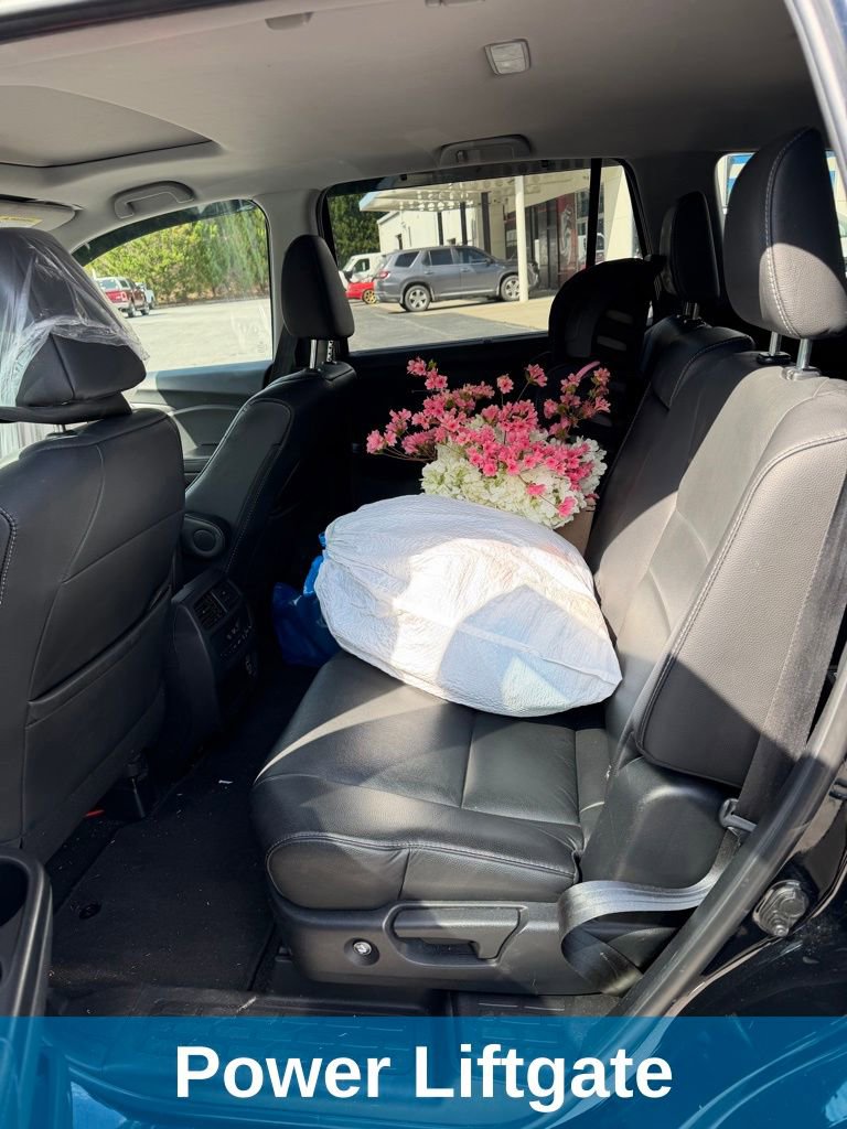 Used 2021 Honda Pilot Special Edition image 9