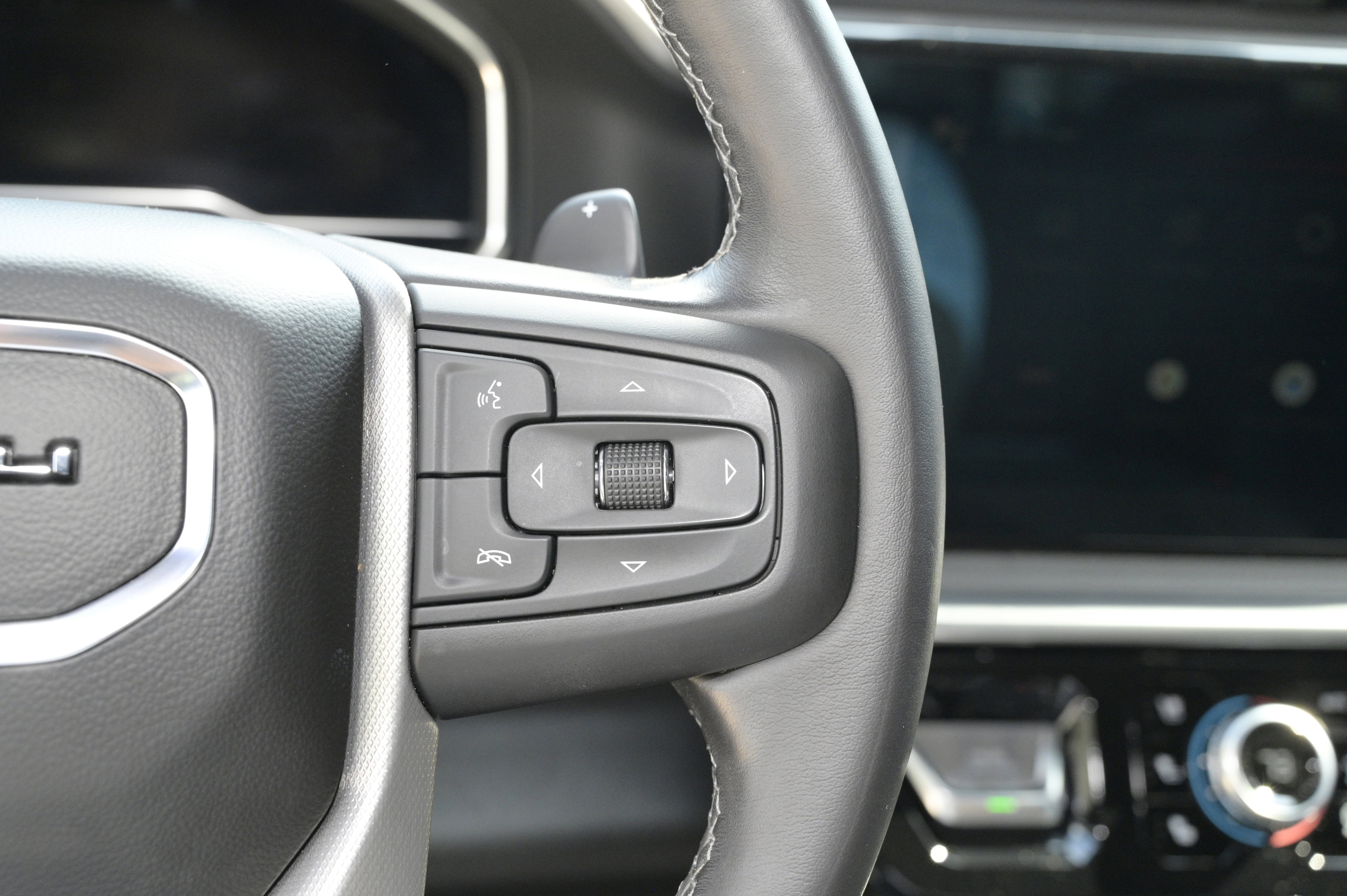 Used 2023 GMC Sierra 1500 Denali w/ Denali Reserve Package image 25