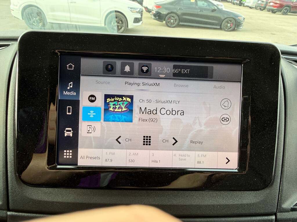 New 2026 RAM ProMaster 1500 image 27