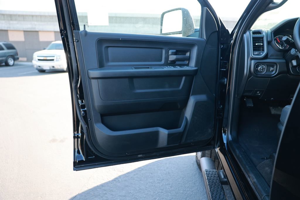 New 2026 RAM 2500 Tradesman AWD/4WD image 13