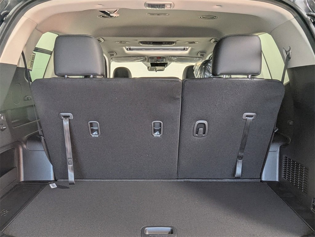 New 2025 Kia Telluride S image 29