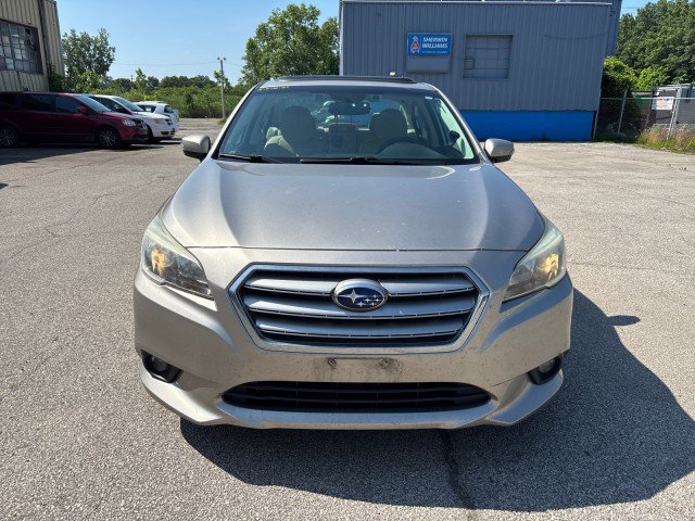 Used 2015 Subaru Legacy 2.5i Limited image 2