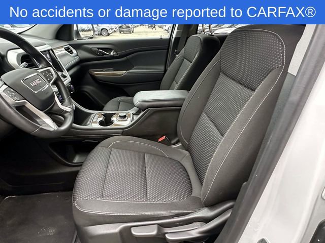 Certified 2023 GMC Acadia SLE image 19