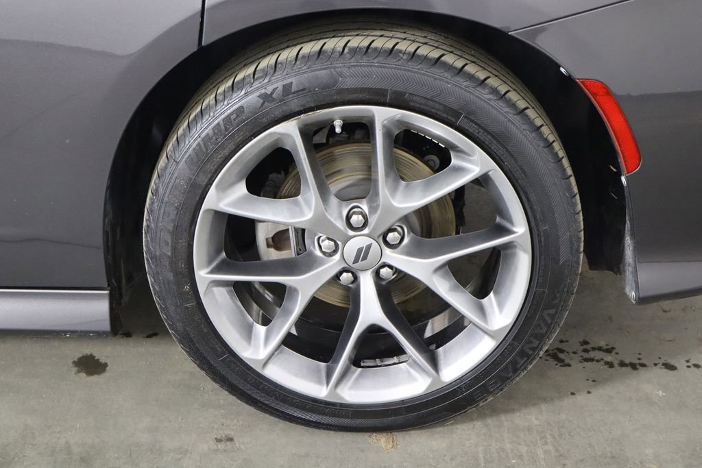 Used 2023 Dodge Charger GT image 41