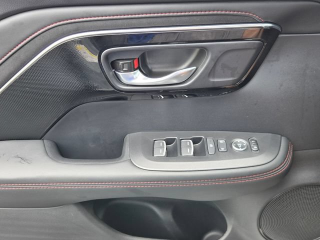 Certified 2026 Acura ADX A-Spec FWD image 32