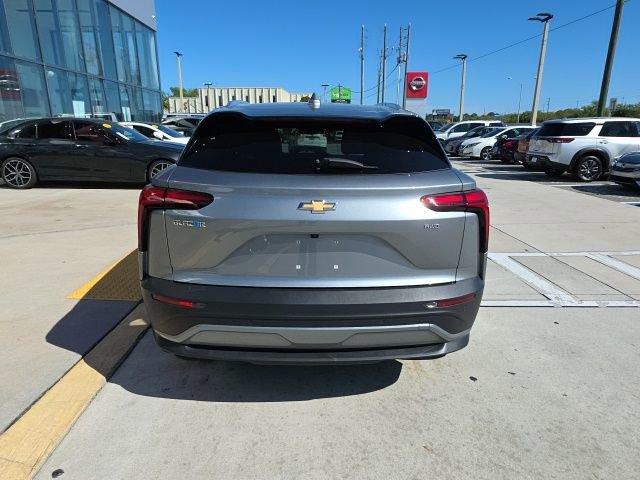 Used 2024 Chevrolet Blazer EV LT image 5