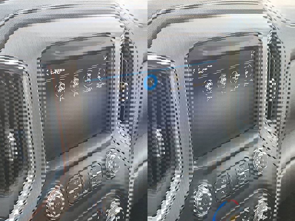 Used 2022 GMC Sierra 2500 Denali image 26