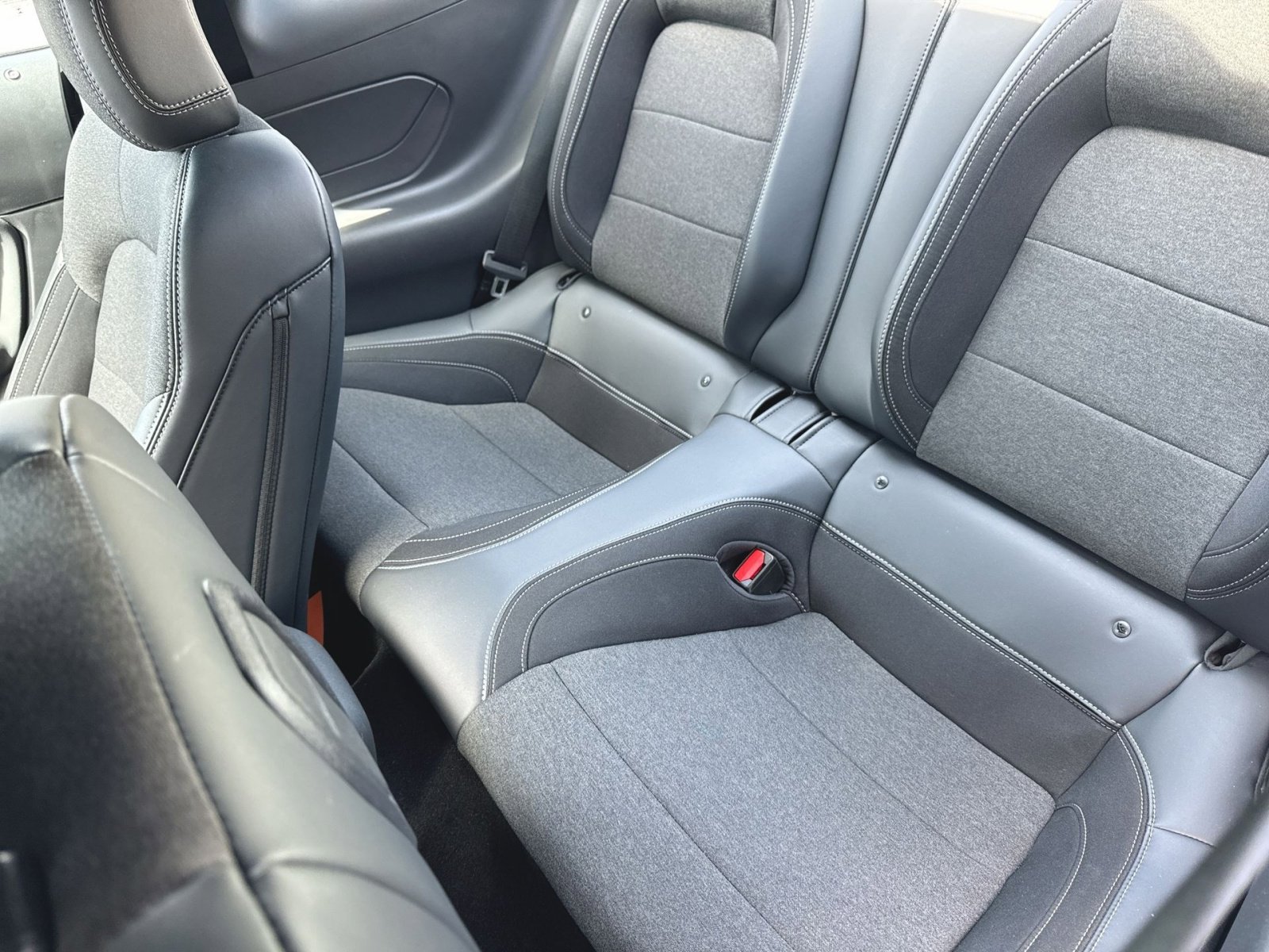 Used 2024 Ford Mustang GT image 25