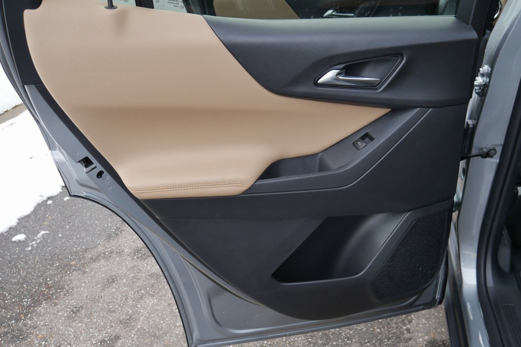 New 2026 Chevrolet Equinox ACTIV image 31