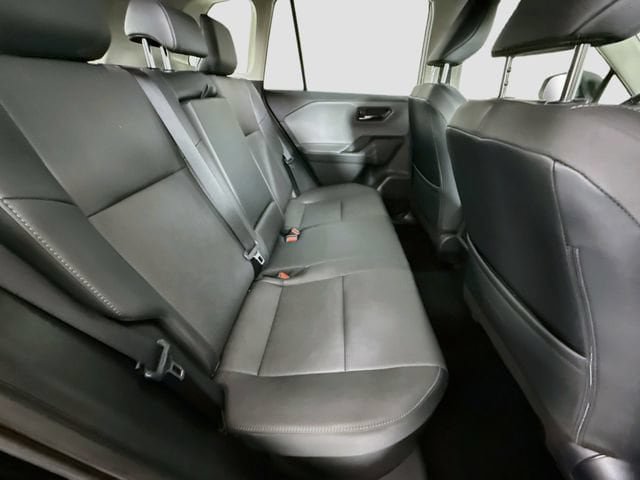 Certified 2026 Toyota RAV4 XLE Premium w/ Panoramic Sun Roof Package FWD image 29