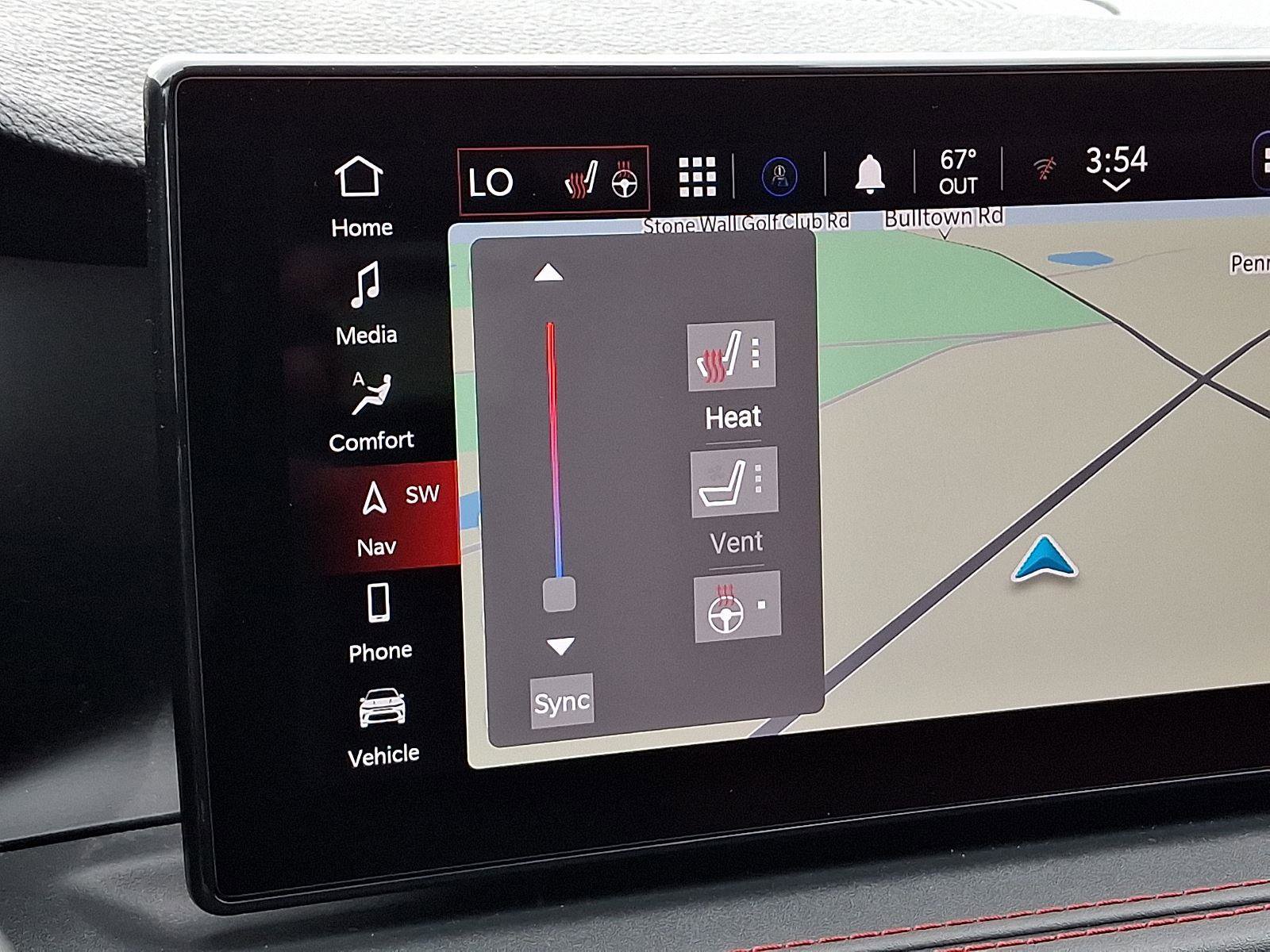 Used 2024 Dodge Hornet R/T Plus image 12