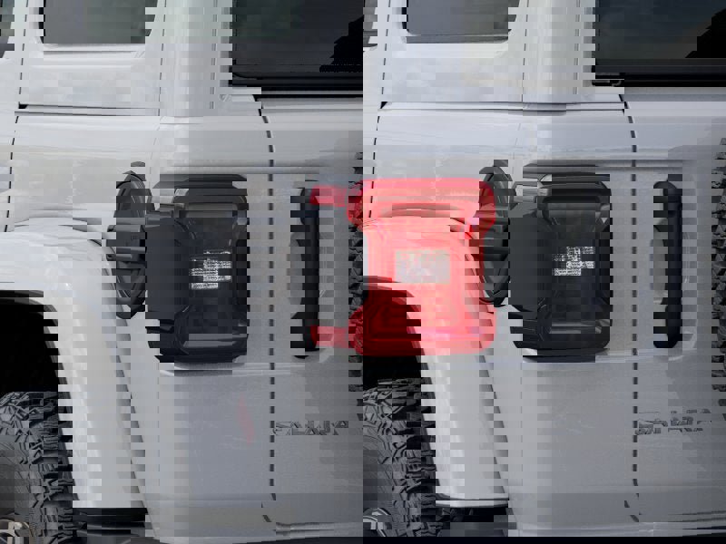 New 2025 Jeep Wrangler Unlimited Sahara image 48