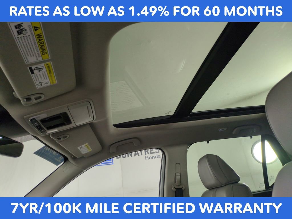 Used 2023 Honda Pilot Touring image 21
