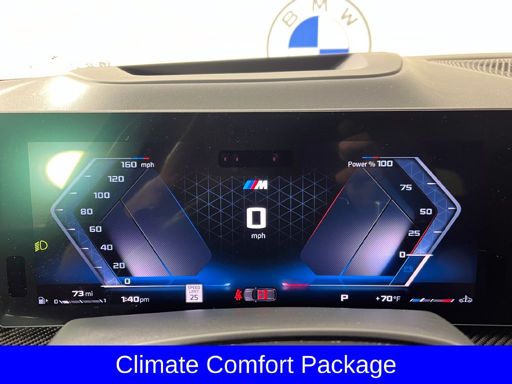 Certified 2027 BMW X7 M60i AWD/4WD image 4