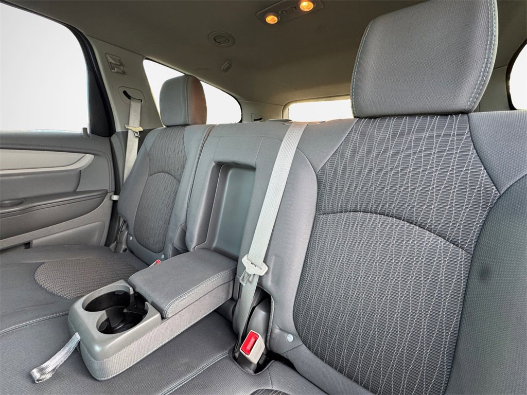 Used 2017 Chevrolet Traverse LS image 20