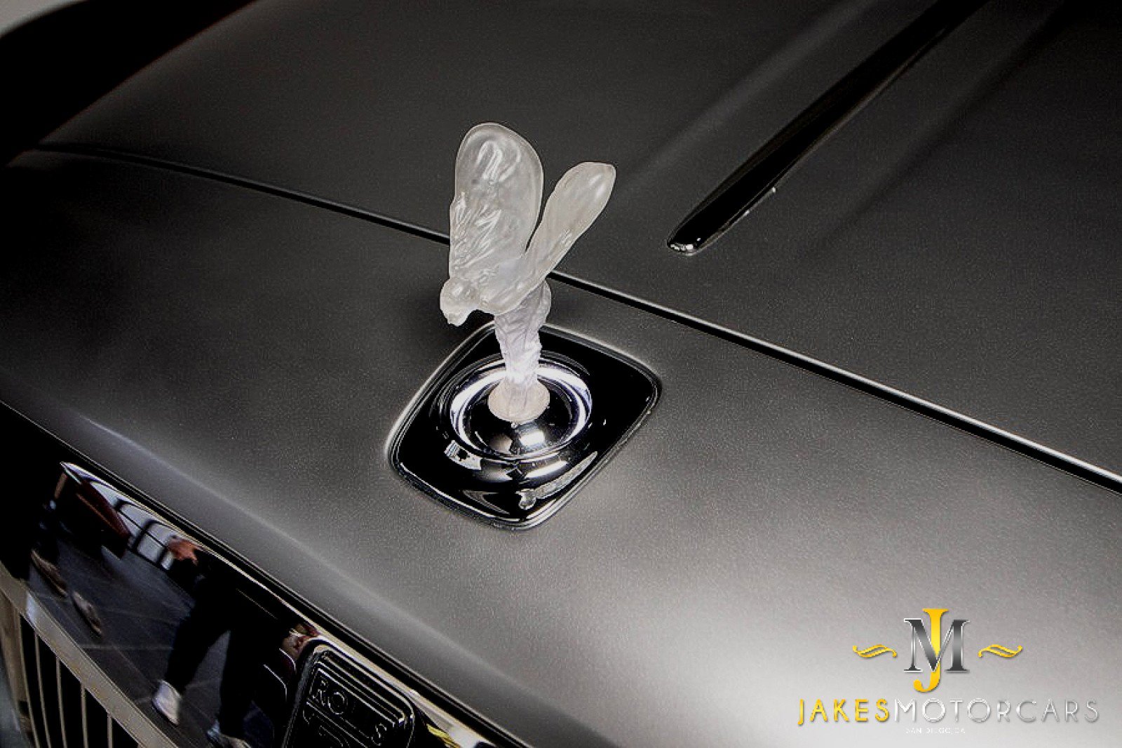 Used 2015 Rolls-Royce Ghost Extended Wheelbase image 24