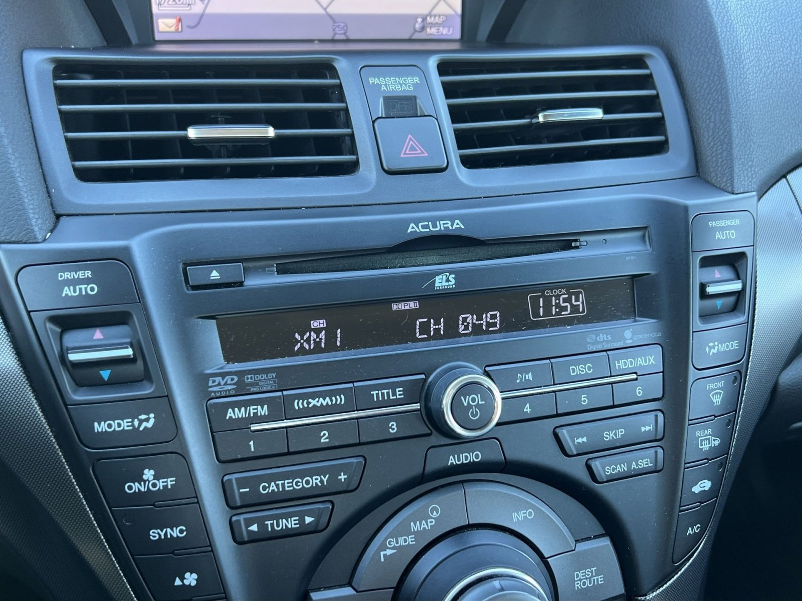 Used 2013 Acura TL w/ Technology Package image 18